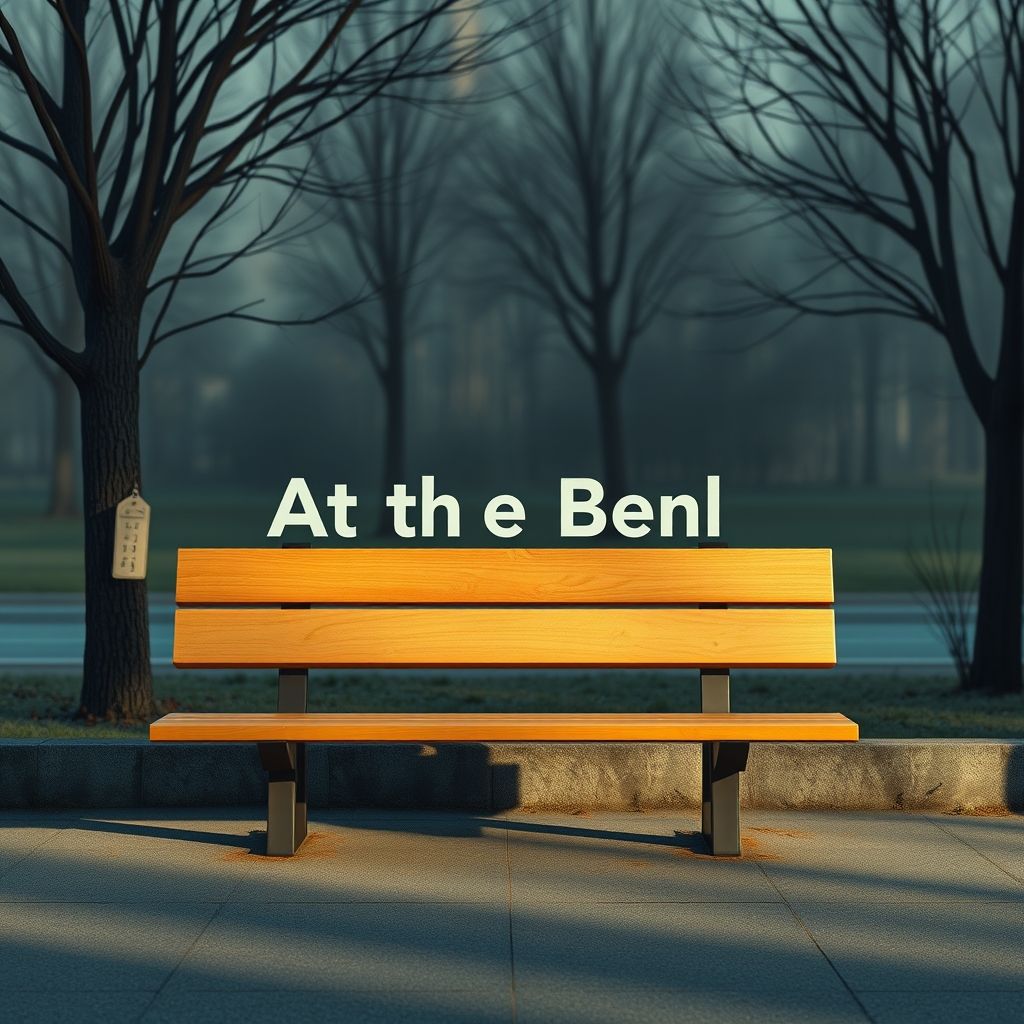 บทวิจารณ์ผู้ชมต่อ 'At the Bench'